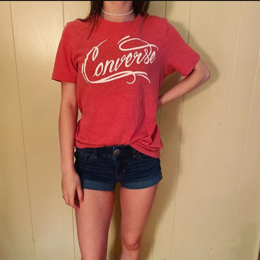 T shirt!